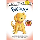 Biscuit（My First I Can Read）