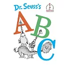 Dr. Seuss’s ABC