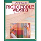 Hands on Rigid Heddle Weaving