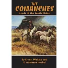The Comanches: Lords of the South Plains