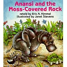 Anansi and the Moss-Covered Rock