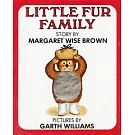 The Little Fur Family