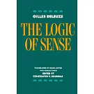 The Logic of Sense
