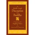 The Middle Length Discourses of the Buddha: A New Translation of the Majjhima Nikaya
