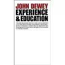 Experience and Education