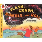 Flash, Crash, Rumble, and Roll