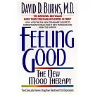 Feeling Good:: The New Mood Therapy