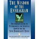 The Wisdom of the Enneagram: The Complete Guide to Psychological and Spiritual Growth for the Nine Personality Types