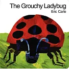 The Grouchy Ladybug