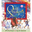 Quiltmaker’s Gift