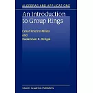 An Introduction to Group Rings
