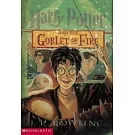 Harry Potter and the Goblet of Fire