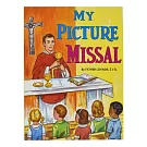 My Picture Missal: (Pack of 10)