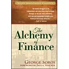 The Alchemy of Finance