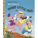 Three Little Pigs