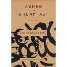 Ashes for Breakfast: Selected Poems