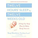 Twelve Hours’ Sleep by Twelve Weeks Old: A Step-by-step Plan for Baby Sleep Success