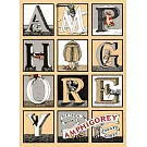 Amphigorey: Fifteen Books