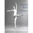 Classical Ballet Technique