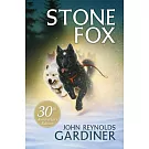 Stone Fox