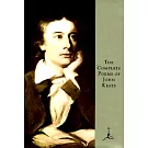 Complete Poems of John Keats (Revised)