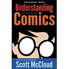 Understanding Comics: The Invisible Art