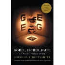 Godel, Escher, Bach: An Eternal Golden Braid