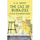 The Cat of Bubastes: A Tale of Ancient Egypt