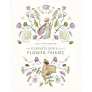 The Complete Book of the Flower Fairies