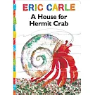 A House for Hermit Crab