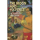 The Moon And Sixpence