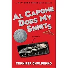 Al Capone Does My Shirts