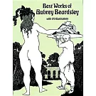 Best Works of Aubrey Beardsley