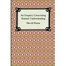 An Enquiry Concerning Human Understanding
