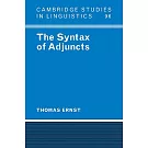 The Syntax of Adjuncts