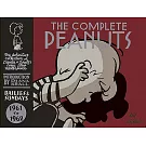 The Complete Peanuts 1961-1962