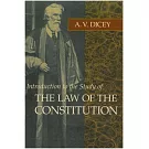 Introduction to the Study of the Law of the Constitution