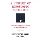 A History of Horoscopic Astrology