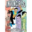 Invincible Volume 1: Family Matters