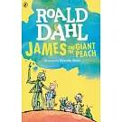 James and the Giant Peach