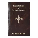 Pocket Book of Catholic Prayers