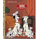 101 Dalmatians (Disney 101 Dalmatians)