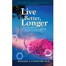 Live Better, Longer: The Science Behind the Amazing Health Benefits of OPCs