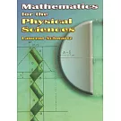 Mathematics For The Physical Sciences