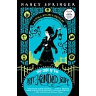The Case of the Left-Handed Lady: An Enola Holmes Mystery
