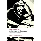 A Discourse on the Method of Correctly Connecting One’s Reason and Seeking Truth in the Sciences