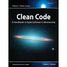 Clean Code: A Handbook of Agile Software Craftsmanship