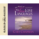 The Heart of the Five Love Languages