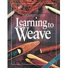 Learning to Weave