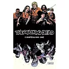 The Walking Dead Compendium Volume 1